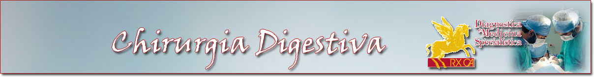 Chirurgia Digestiva