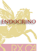 ENDOCRINOLOGIA