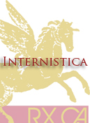 MEDICINA INTERNISTICA