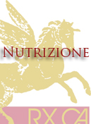 NUTRIZIONISTA