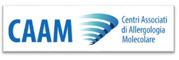 CAAM - Centri Associati di Allergologia Molecolare