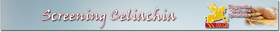 Celiachia