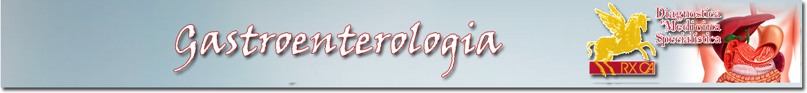 GASTROENTEROLOGIA