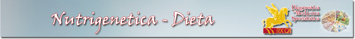 Nutrizionistica