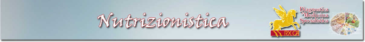 Nutrizionistica