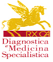 rxca logo